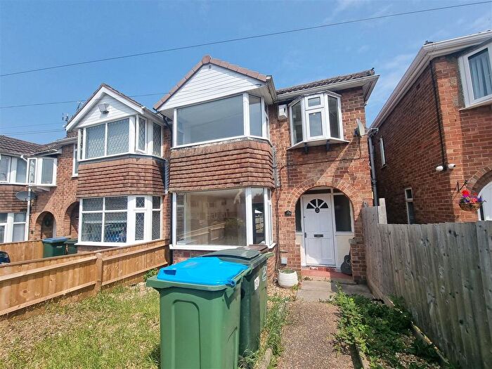 3 Bedroom Property To Rent In Prince Of Wales Road, Coventry, CV5