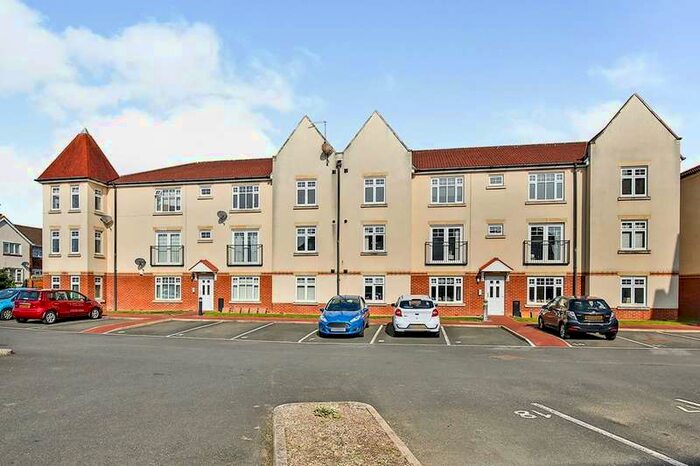2 Bedroom Apartment To Rent In Florian Mews, Sunderland, SR4