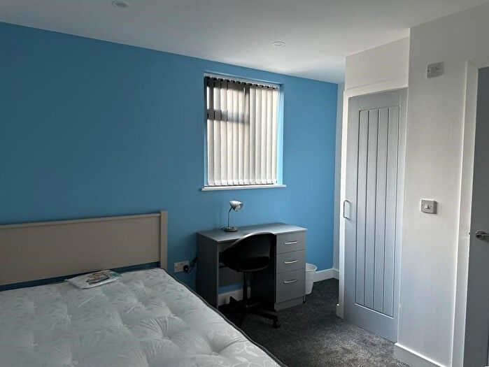 5 Bedroom Terraced House To Rent In Monks Road, Coventry, CV1