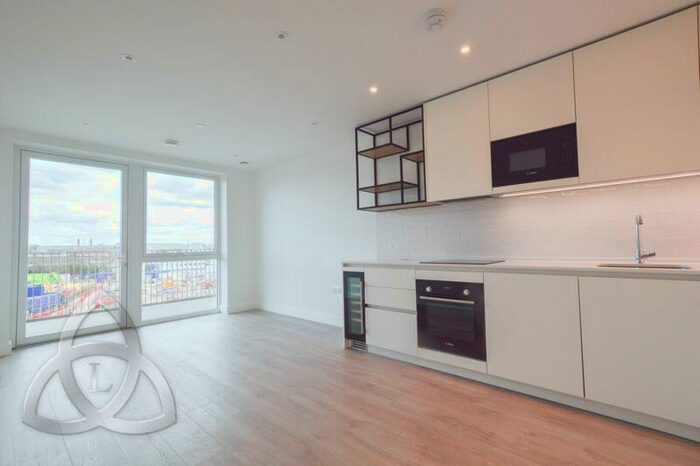 2 Bedroom Apartment To Rent In Lavey House, Belgrave Road, Wembley, HA0