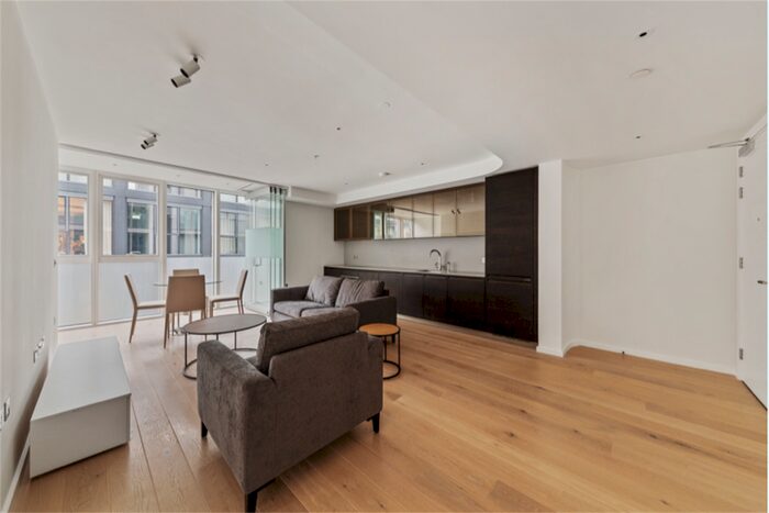 2 Bedroom Apartment To Rent In The Waterson Building, Long & Waterson, E2