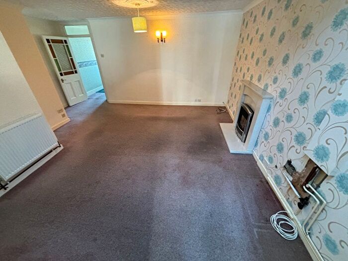 3 Bedroom Terraced House For Sale In Victoria Terrace, Lampeter, SA48