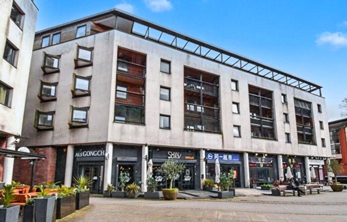 2 Bedroom Flat For Sale In Priory Place, Abbey Court Priory Place, CV1