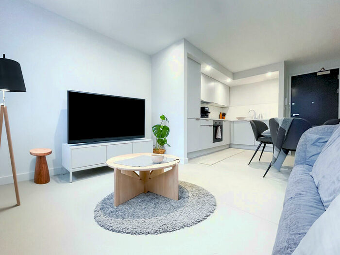 1 Bedroom Apartment To Rent In Roco, James Street, L2