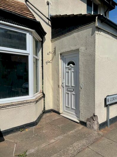 Flat To Rent In College Road, Handsworth Wood, Birmingham, B20