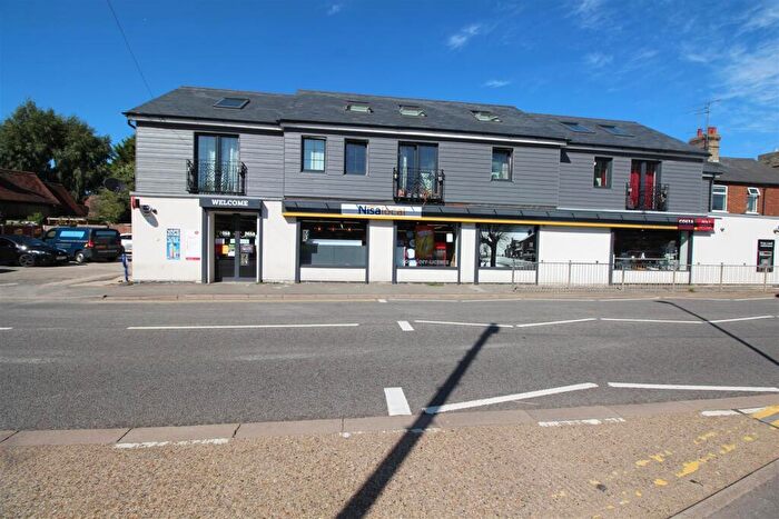 1 Bedroom Flat To Rent In Woolgrove Road, Hitchin, SG4