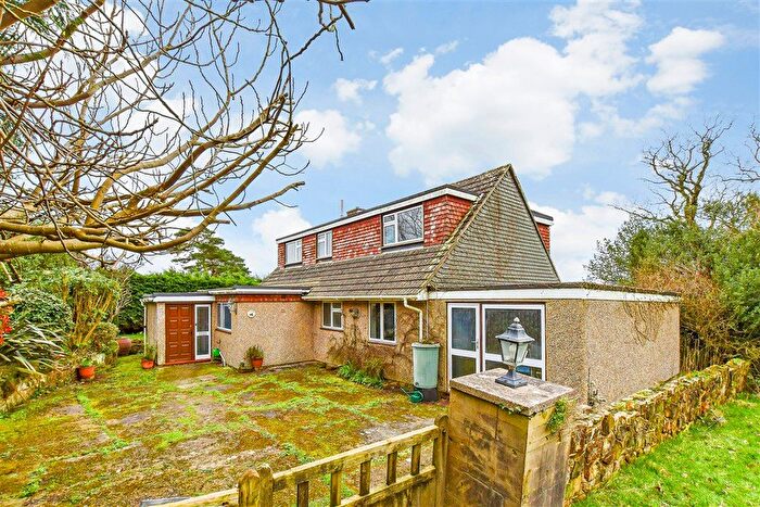 4 Bedroom Detached House For Sale In New Road, Duddleswell, Uckfield, East Sussex, TN22