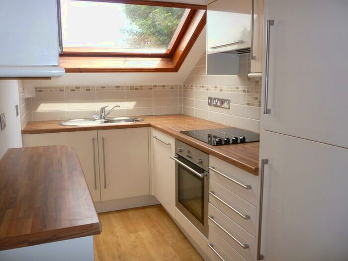 2 Bedroom Apartment To Rent In Portland Road, Birmingham, B16