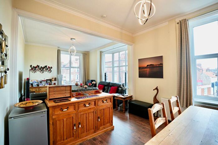 3 Bedroom Flat For Sale In Prince Of Wales Road, Westbourne House Prince Of Wales Road, NR27