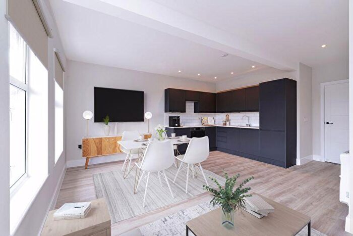 2 Bedroom Flat To Rent In Guildford Road, Cranleigh, GU6