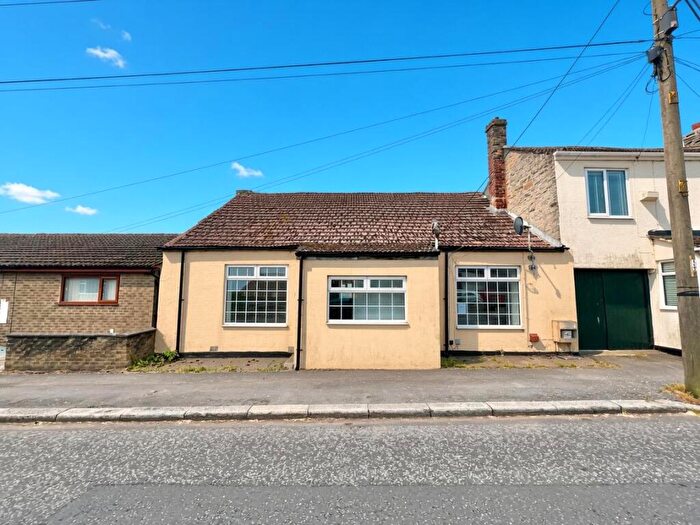 2 Bedroom Semi-Detached Bungalow For Sale In Toft Hill, Bishop Auckland, DL14