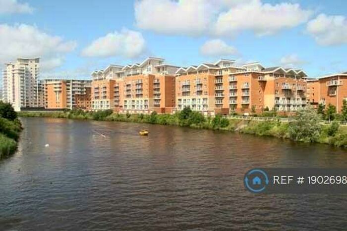 1 Bedroom Flat To Rent In Heol Glan Rheidol, Cardiff, CF10