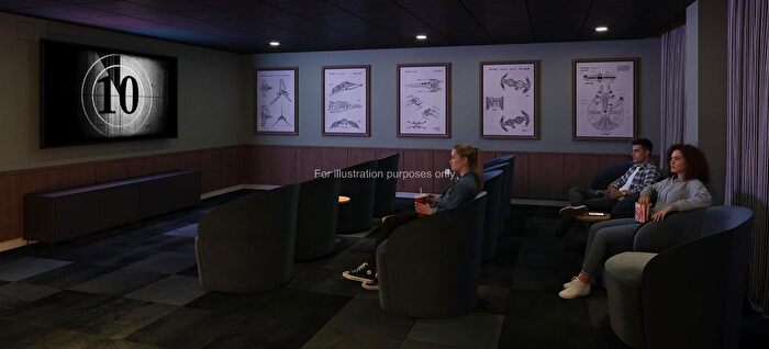 1 Bedroom Flat To Rent In Fairlawn Avenue, Bristol, BS34