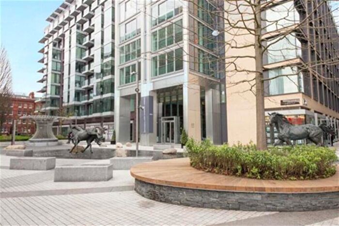 1 Bedroom Apartment To Rent In Goodmans Fields, Cashmere House Leman Street, London, E1