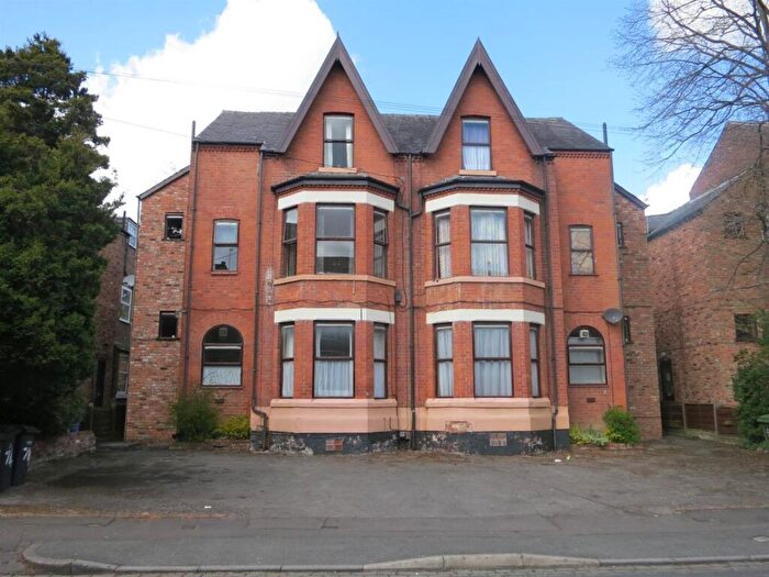 Apartment To Rent In Clyde Road, West Didsbury, M20