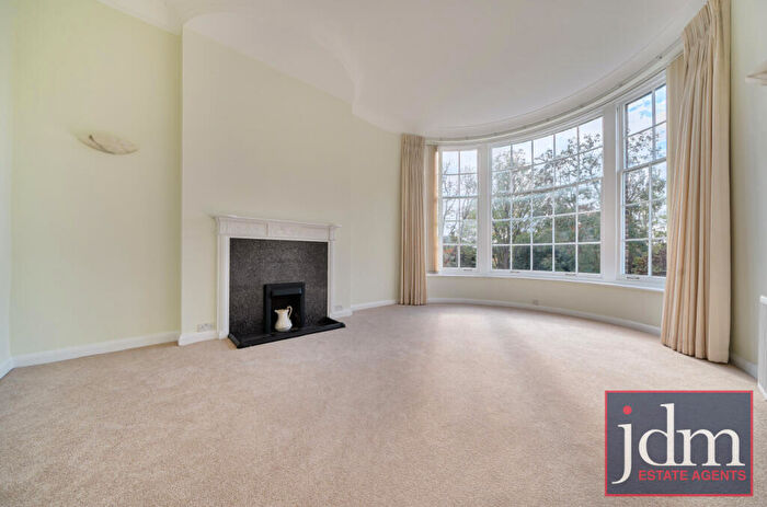 1 Bedroom Apartment To Rent In The Paragon, London, SE3