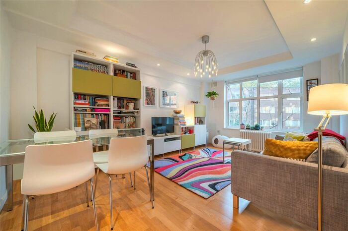 1 Bedroom Flat To Rent In Park West, Edgware Road, London, W2