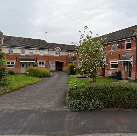 1 Bedroom Semi-Detached House To Rent In Holm Drive, Elton, Chester, CH2