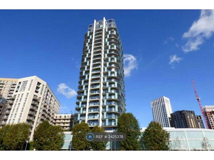 2 Bedroom Flat To Rent In Cornmill Lane, Lewisham, SE13