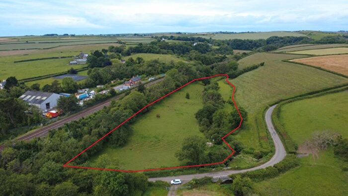 Farm Land For Sale In . Acres Of Land, Wick Road, Castle Upon Alun, CF32
