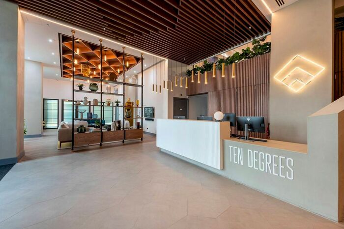 1 Bedroom Flat To Rent In Ten Degrees, Croydon, CR0