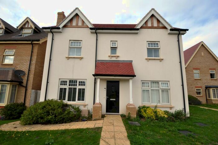 3 Bedroom House To Rent In Glebe Road, Boughton, Northampton, NN2