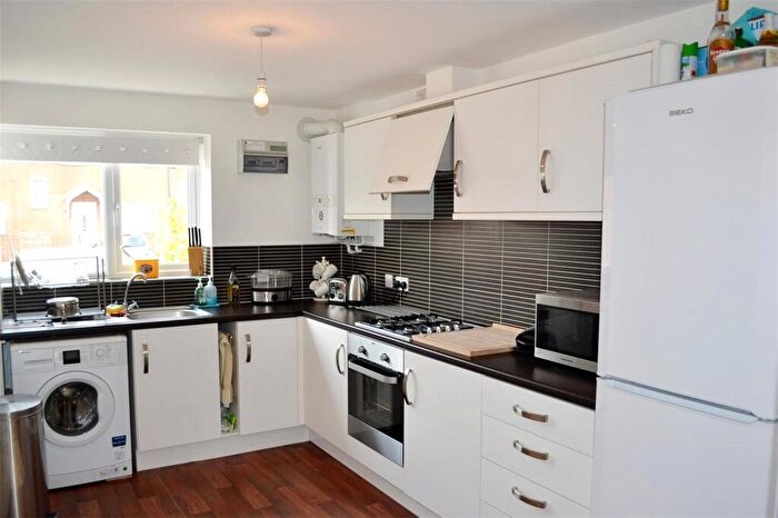 2 Bedroom Terraced House To Rent In Sparrow Street, Grove Village, Manchester, Greater Manchester, M13