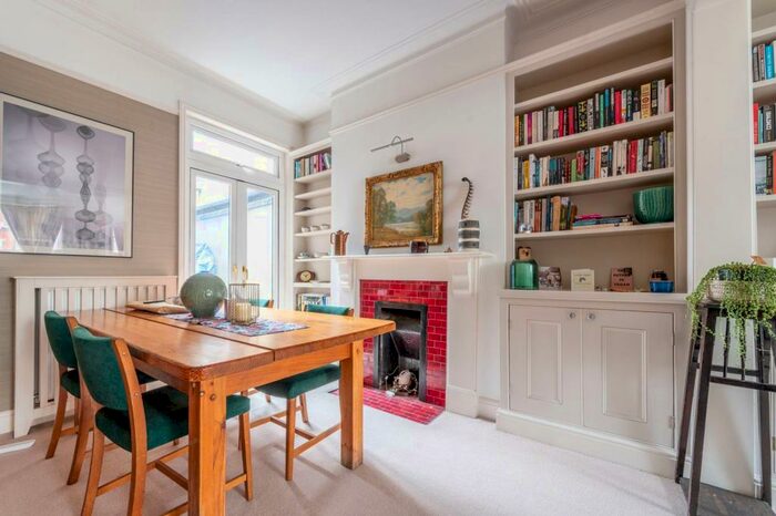 5 Bedroom Terraced House To Rent In Gosberton Road, , Balham, London, SW12