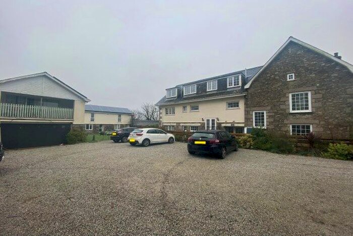 2 Bedroom Flat To Rent In ., Truro TR3