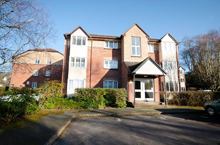 1 Bedroom Apartment For Sale In High Street, Southampton, Hampshire, SO30