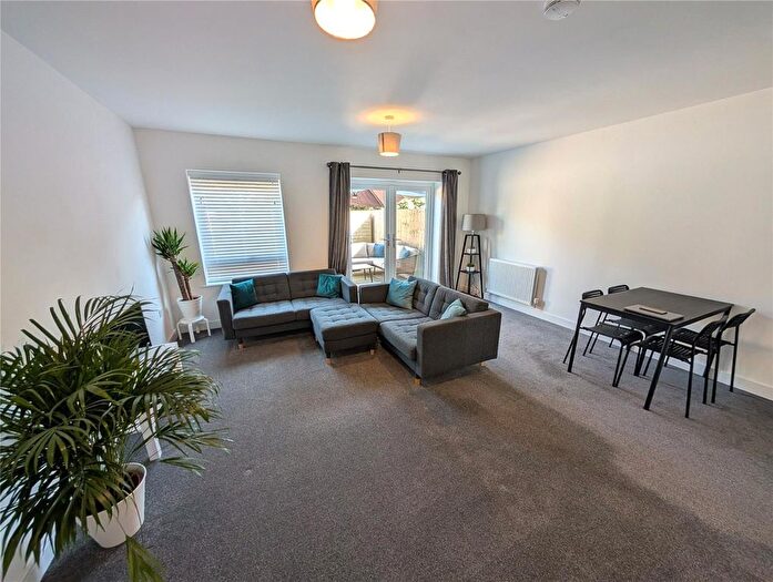 3 Bedroom Terraced House For Sale In Argus Road, Lee-On-The-Solent, PO13