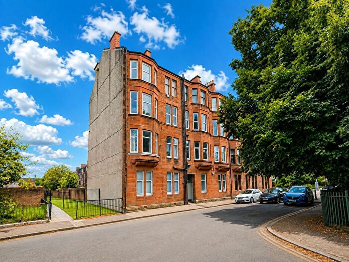 1 Bedroom Flat For Sale In Lady Anne Street, Yoker, G14