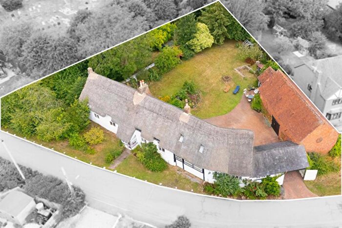 5 Bedroom Detached House For Sale In Kilsby Road, Barby, Rugby, CV23