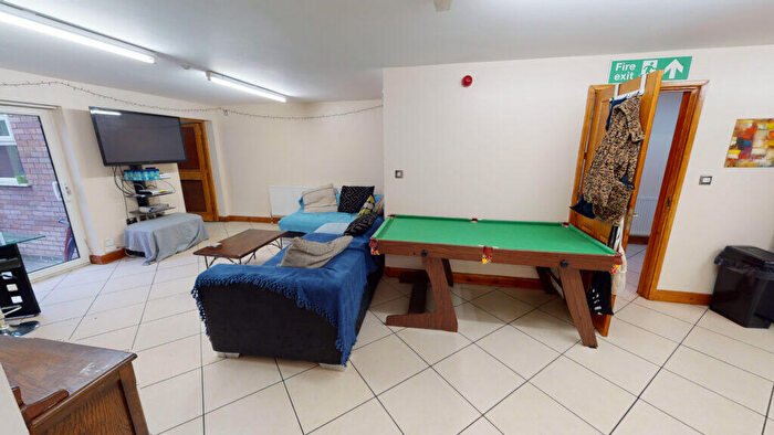 1 Bedroom House To Rent In Rathbone Close, Balsall Heath, B5