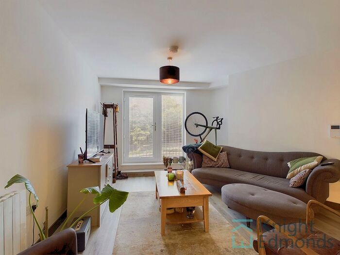 1 Bedroom Flat To Rent In Mill Wood, Claribel Court Mill Wood, ME14