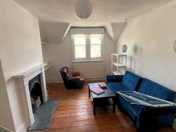 Studio To Rent In Gayton Road, Harrow, Middlesex, HA1