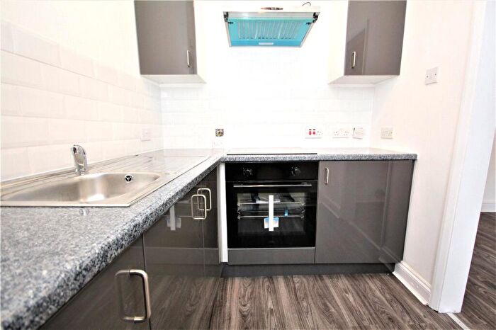 1 Bedroom Apartment To Rent In Lower Ashley Road, Easton, BS5