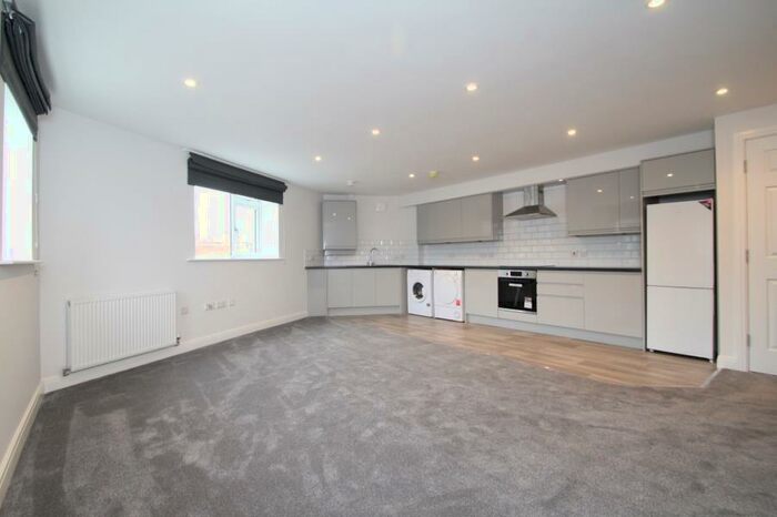 1 Bedroom Apartment To Rent In Flat, Featherbank Avenue, Horsforth, Leeds, West Yorkshire, LS18