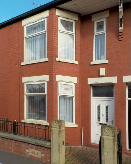 3 Bedroom Terraced House To Rent In Parkfield Street, Manchester, Greater Manchester, M14