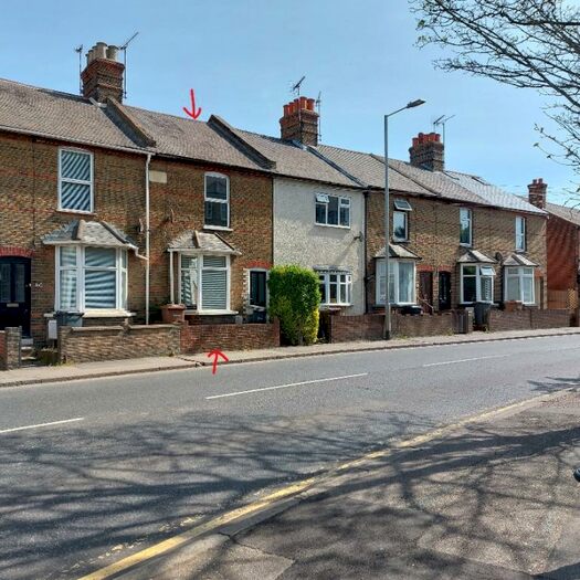 3 Bedroom Semi-Detached House To Rent In Rainsford Road, Chelmsford, CM1