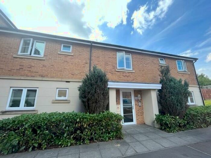 1 Bedroom Flat To Rent In Drum Tower View, Caerphilly, Castell Maen, CF83