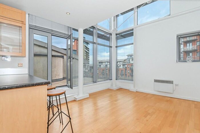 2 Bedroom Apartment For Sale In Catalina, City Island, LS12