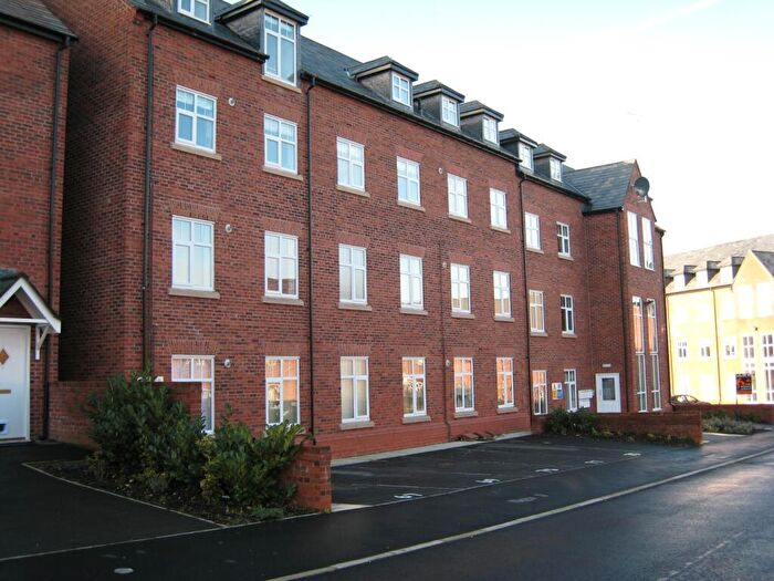 2 Bedroom Apartment To Rent In Eastgate, Macclesfield, SK10