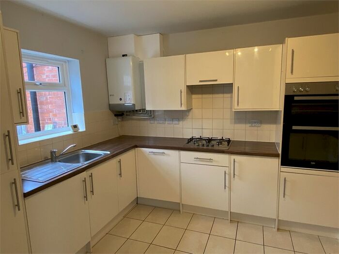 3 Bedroom Terraced House To Rent In Main Street, Balderton, Newark, NG24