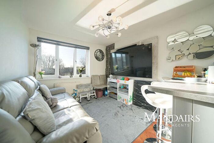 2 Bedroom Flat For Sale In Admiral House, Viersen Platz, Peterborough, PE1