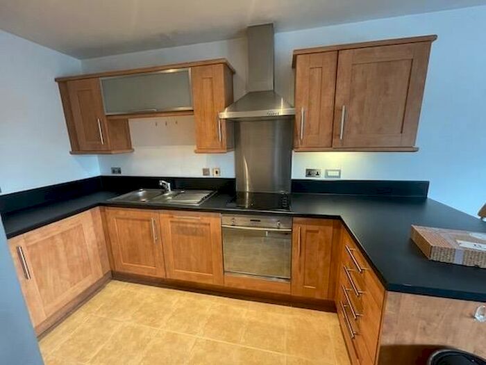 1 Bedroom Flat To Rent In Roman Wall, Bath Lane, Leicester, LE3