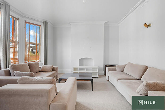 2 Bedroom Apartment For Sale In Herbert Gardens, London, NW10