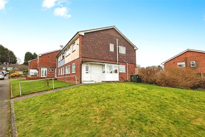 2 Bedroom Flat For Sale In Ivyfield Road, Birmingham, West Midlands, B23