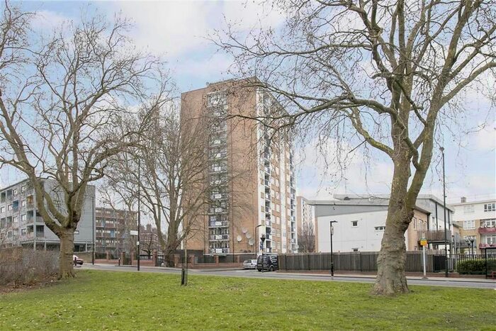 1 Bedroom Flat To Rent In Cazenove Road, London, N16