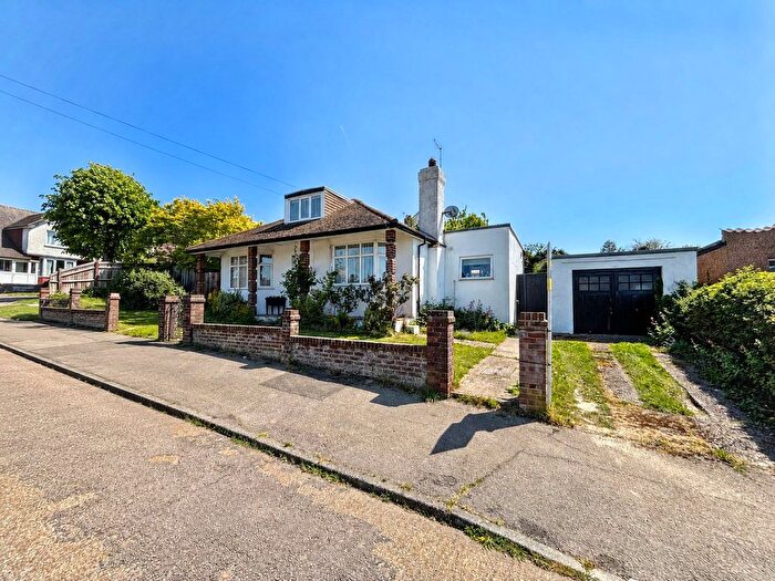 3 Bedroom Detached Bungalow For Sale In St James Road, Bexhill-On-Sea, TN40